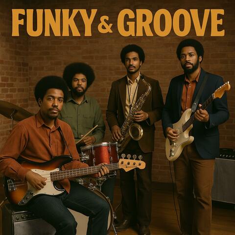 FuNky aNd gRooVe