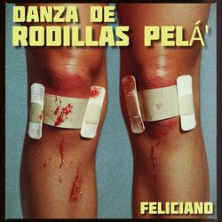 Danza de rodillas pelá'