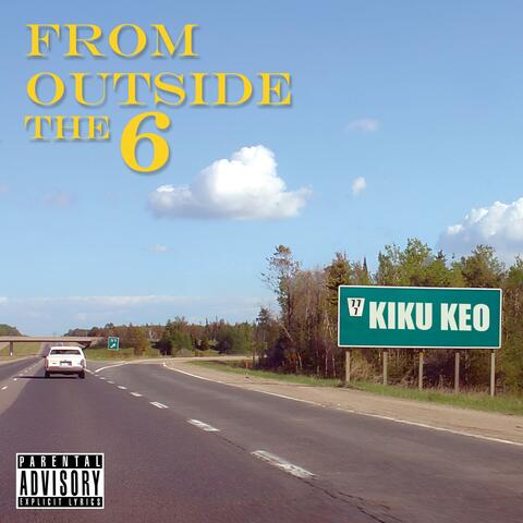 FROM OUTSIDE THE 6