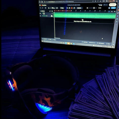 LAST BANDLAB FREESTYLE