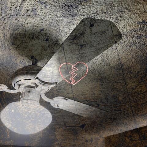 Broken Hearts & Ceiling Fans (feat. Julian Gross) [Radio Edit]