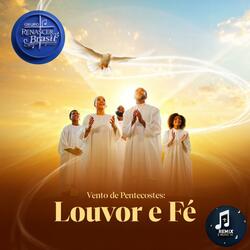 Chama de Pentecostes