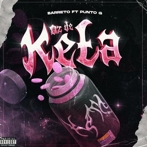 Oz de Keta (feat. PuntoG)