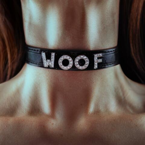 WOOF!