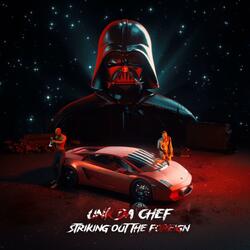 Striking out the foreign (Radio Edit)