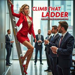 CLIMB THAT LADDER