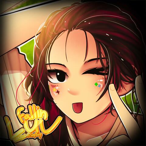 Fallin Luv (feat. SepBoy) [Sped Up]