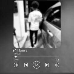 24 Hours