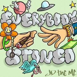 Everybody Stoned