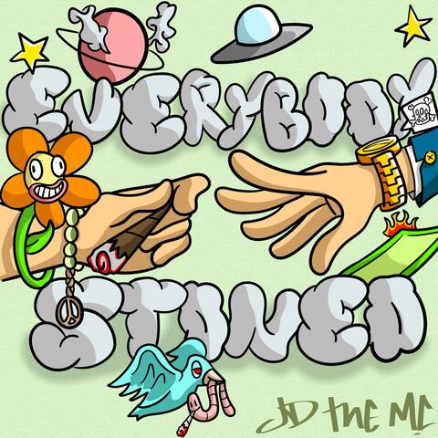 Everybody Stoned