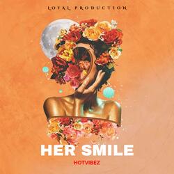Her Smile