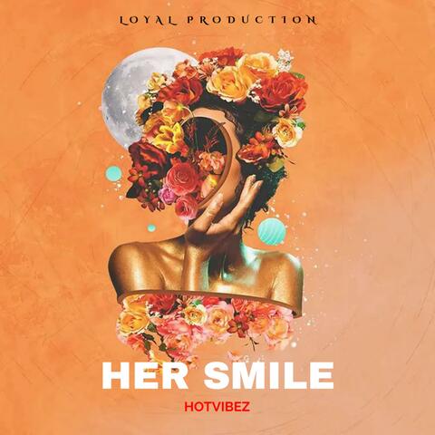 Her Smile