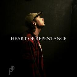 Heart Of Repentance (feat. Jacob Glen)