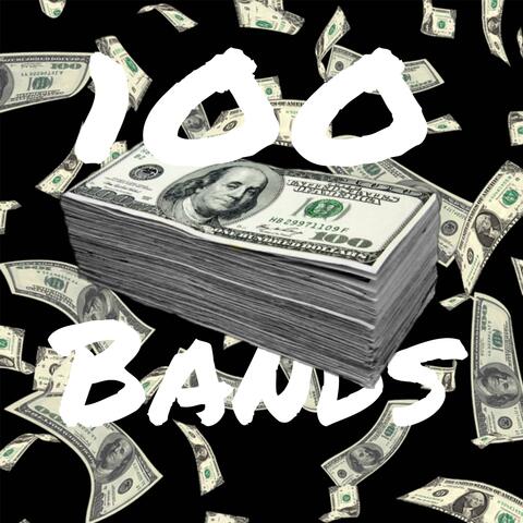 100 bands