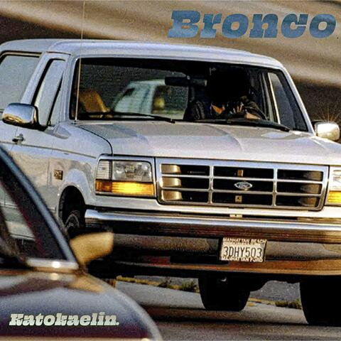 BRONCO