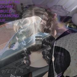Break Me Down Build Diamond Up (feat. Strz_Nebula)