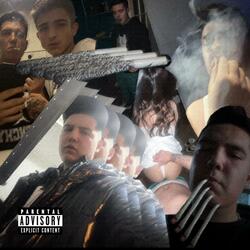 COCALAR (feat. Goldbach)