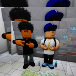 Gangway (Ebkthr33 x Kdot300)