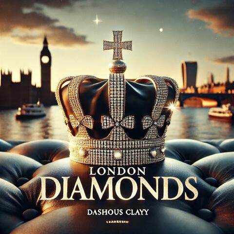 london DIAMONDS