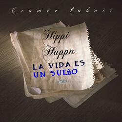 Hippi happa