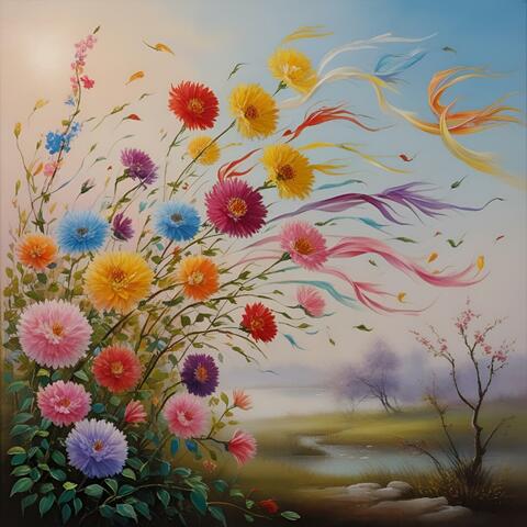 Met But Not Together (有缘无分)