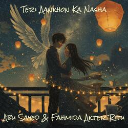 Teri Aankhon Ka Nasha (feat. Fahmida Akter Ritu)