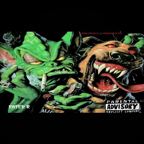 LORD WICCA V1 (REMASTERED)