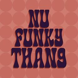 Nu Funky Thang