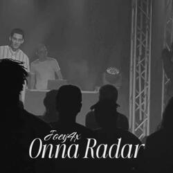 ONNA RADAR