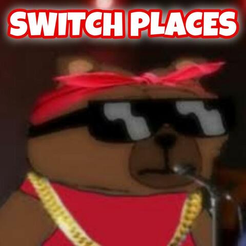 SWITCH PLACES