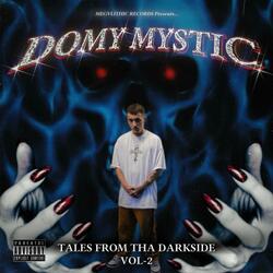 GHOST (MYSTIC MIX) (feat. $CHLICK)