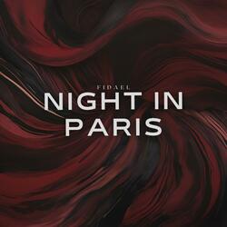 Night In Paris