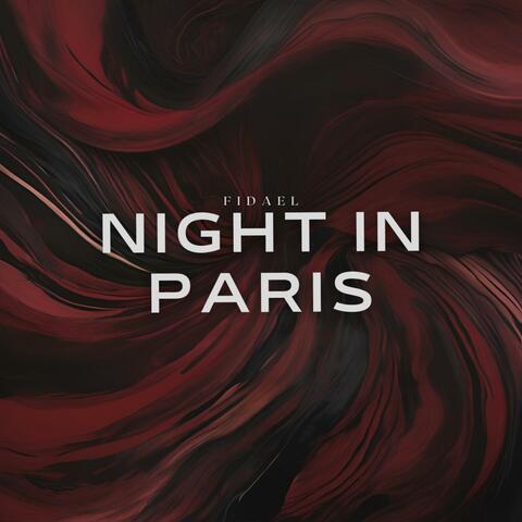 Night In Paris