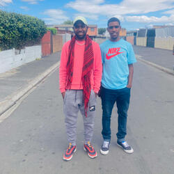 Sy Is Keelvol (feat. T-Man Bajaivise x Dlala Vodka Li Gqoma)