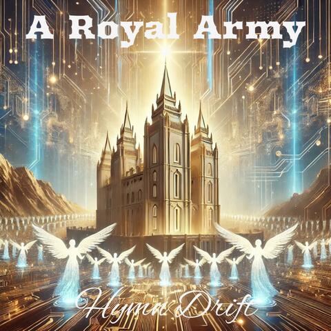 A Royal Army