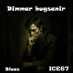 Dimmar hugsanir (Radio Edit)