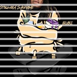 Stockholm Syndrome (feat. LOU Thomas & Wills Fargo)