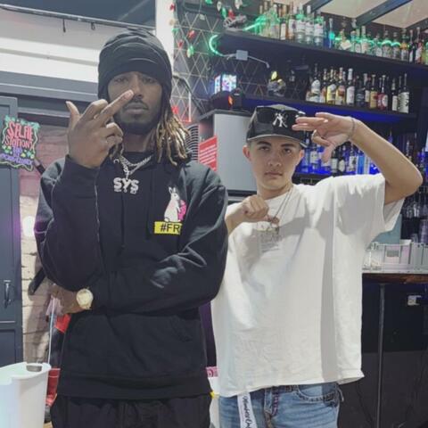 ROCK OUT (feat. GMSE King Savage)