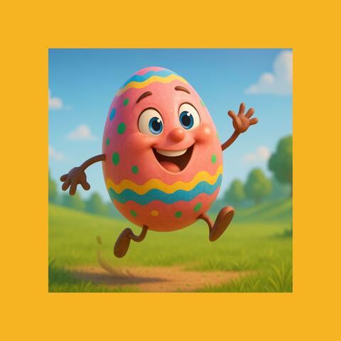 Jajko Wielkanocne (Piosenka na Wielkanoc)