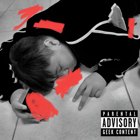 Hopeless Teen (feat. Cragy)