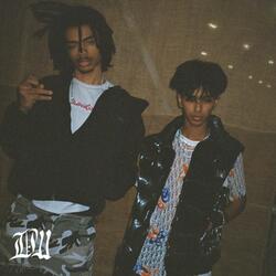 Spilled The Cup (feat. Yung Fazo & Southsidesilhouette)