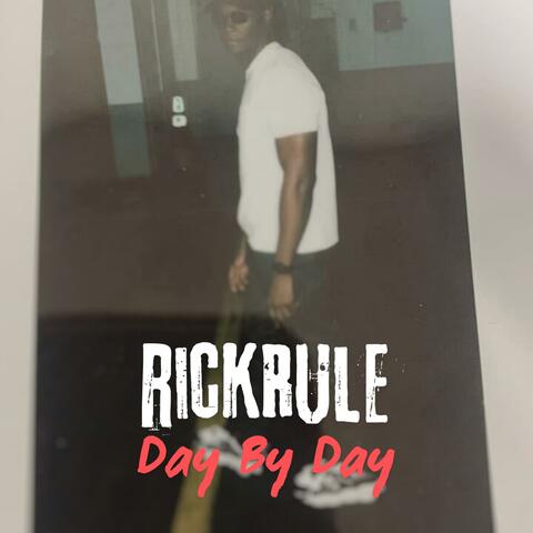 Day By Day (feat. RickRule) [Radio Edit]