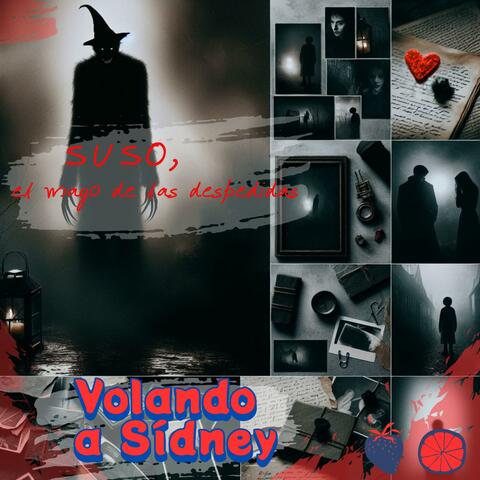 Suso, el mago de las despedidas