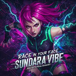 Race In Your Face