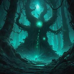 Dark Fantasy Music (Mystical Soundscapes for Relaxation & Focus)