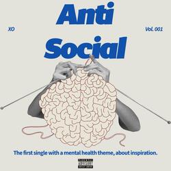 ANTI SOCIAL
