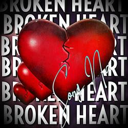 Broken Heart (Prod:4lexf) (feat. JJ YT)