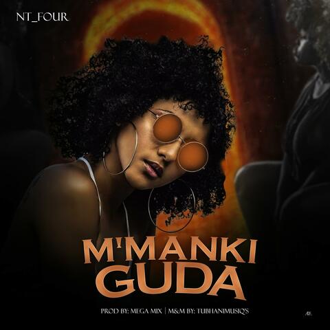 Mmanki guda