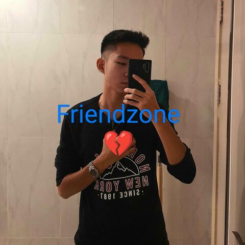 Friendzone (feat. Steven Dang)