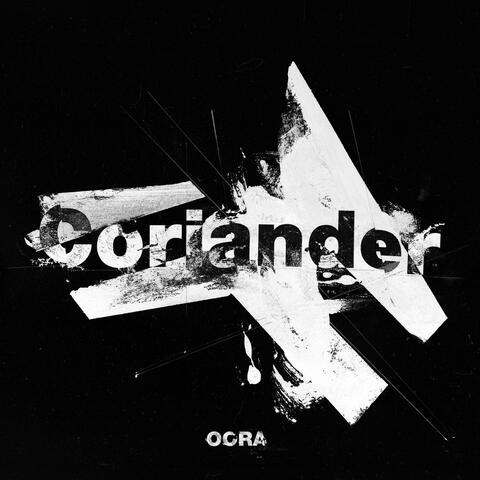 Coriander